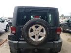 2017 Jeep Wrangler Sport იყიდება New Orleans-ში, LA - Front End