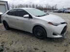 2017 Toyota Corolla L for Sale in Waldorf, MD - Minor Dent/Scratches