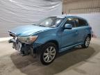 2012 Mitsubishi Outlander Sport Se zu verkaufen in Candia, NH - Front End