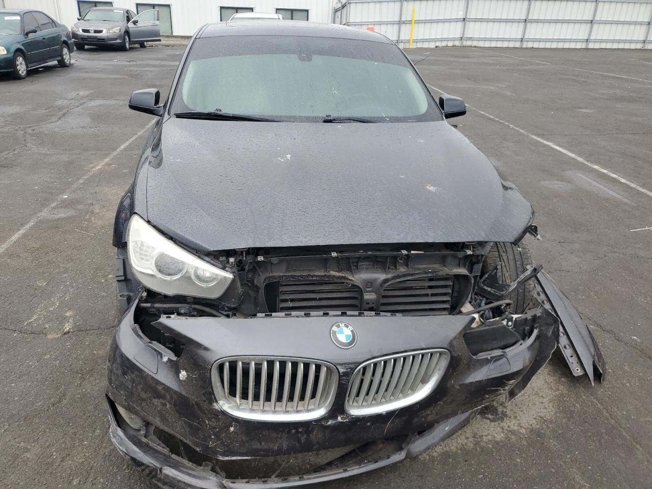 2010 BMW 5er - Image 5