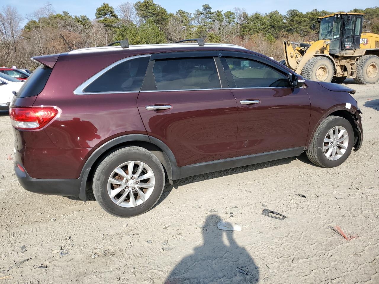 2016 Kia Sorento - Image 3