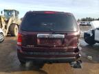 2009 Honda Pilot Exl for Sale in Elgin, IL - Rear End
