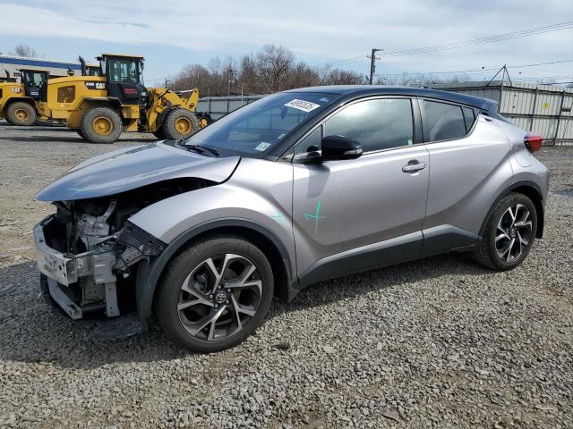 2020 Toyota C-Hr Xle