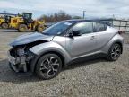 2020 Toyota C-Hr Xle იყიდება Hillsborough-ში, NJ - Front End