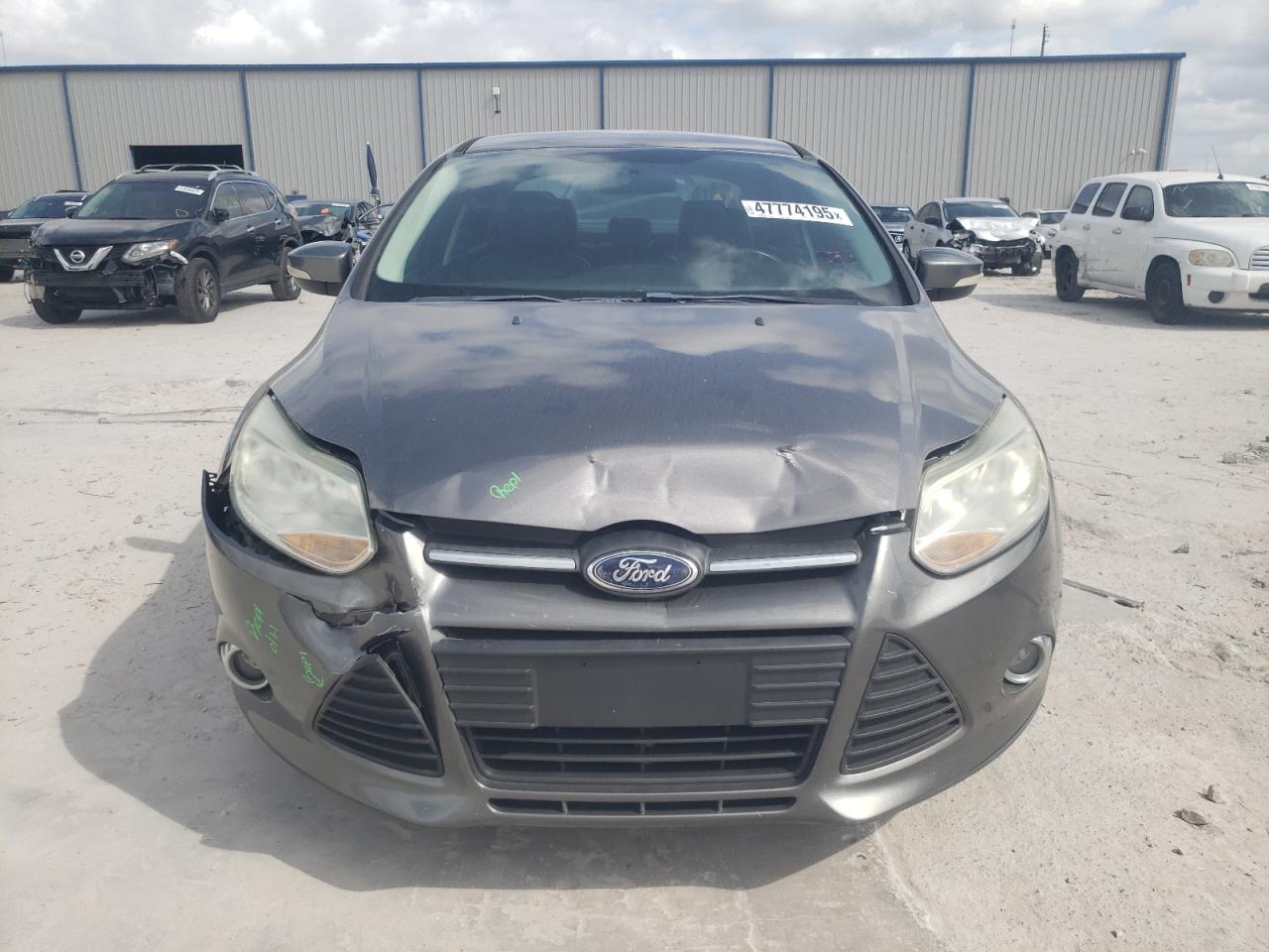 2014 Ford Focus - Image 5