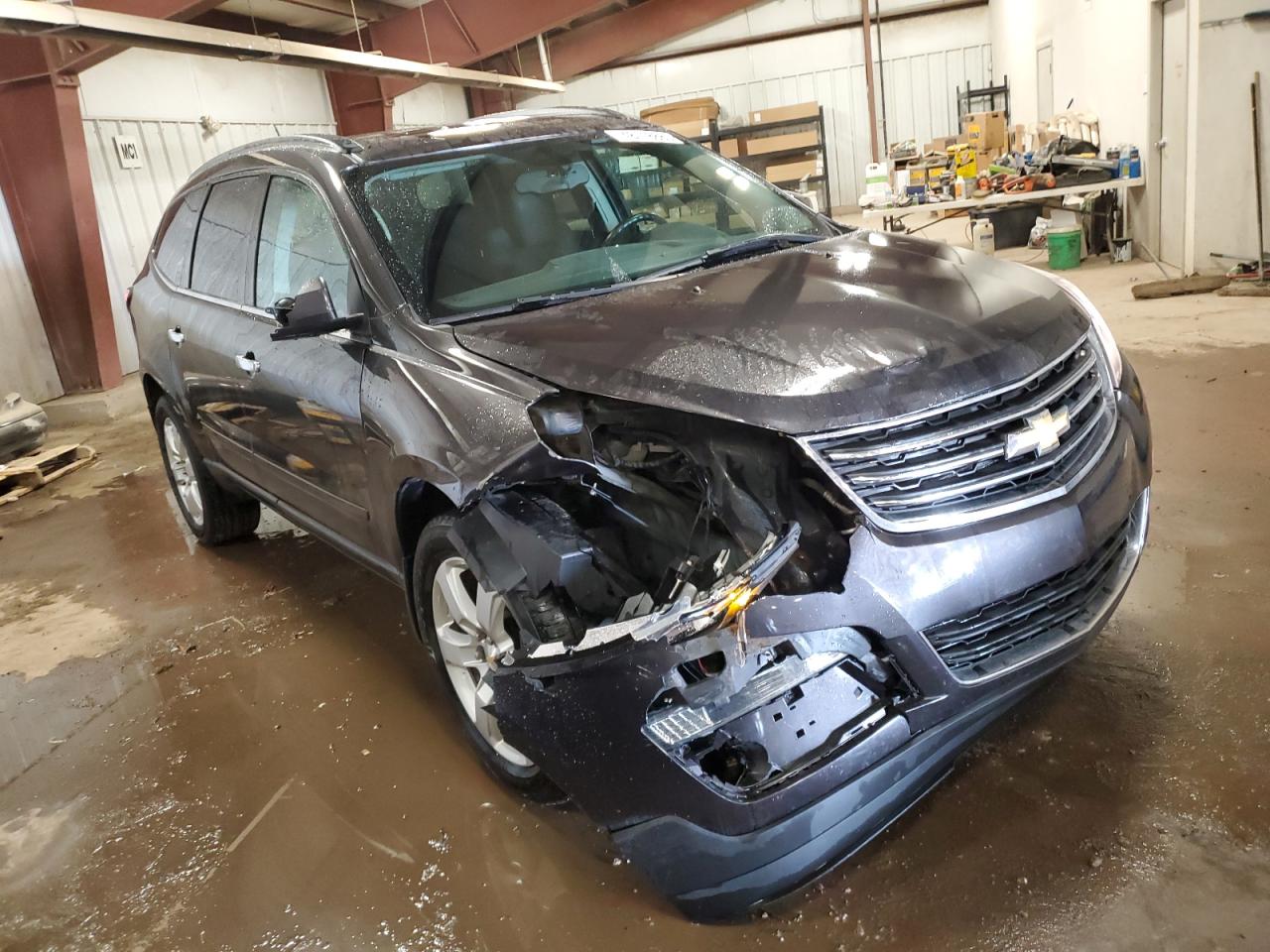 2016 Chevrolet Traverse - Image 4