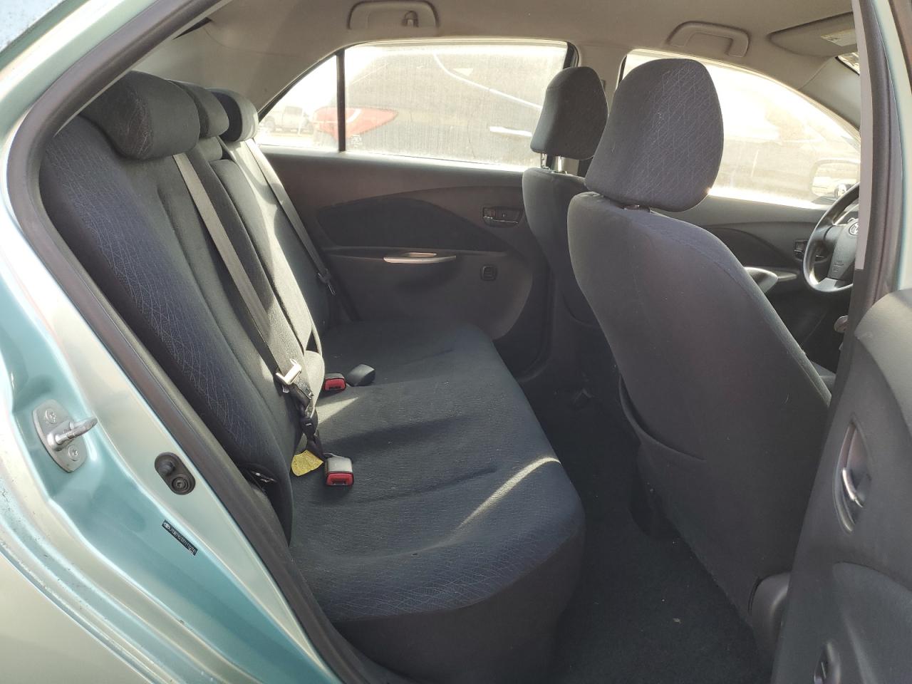 2007 Toyota Yaris - Image 11