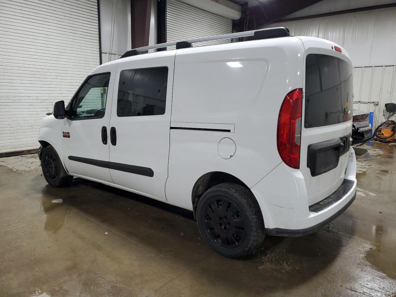 2016 RAM ProMaster City - Image 2