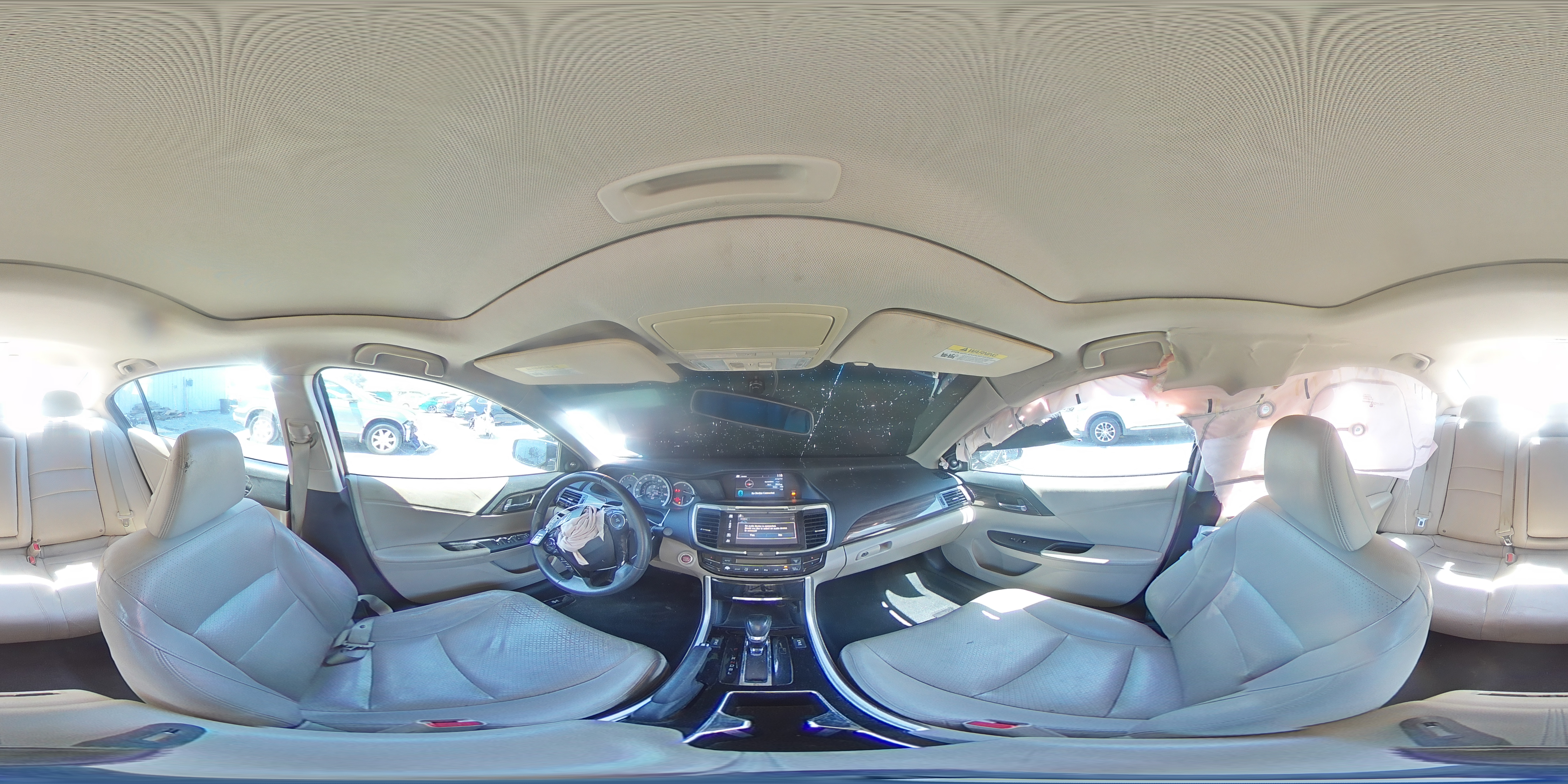 2016 Honda Accord - Image 15