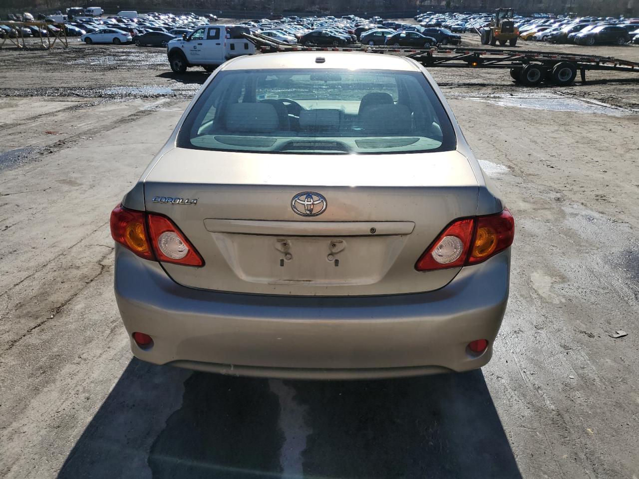 2009 Toyota Corolla - Image 6