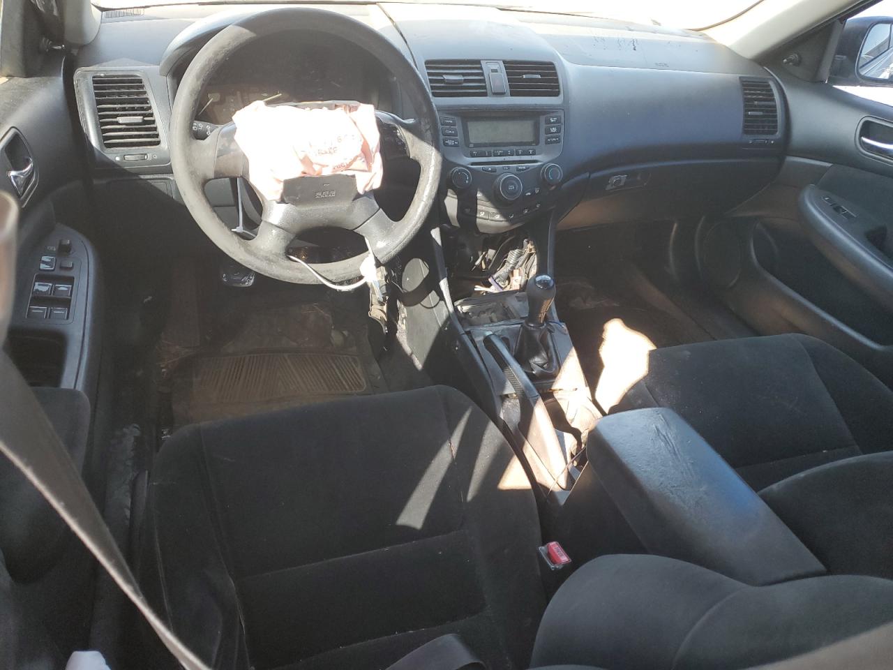 2007 Honda Accord - Image 8