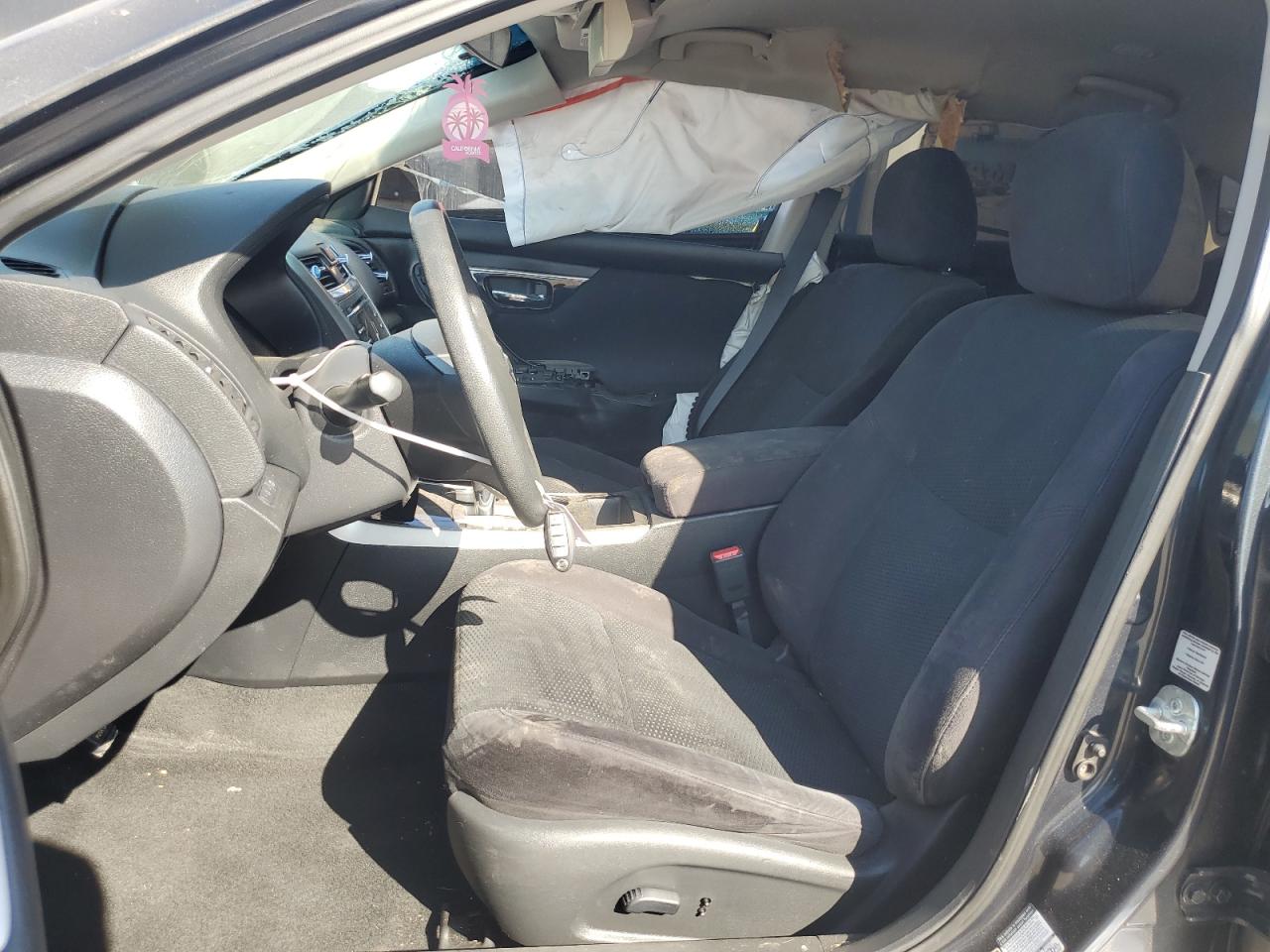 2014 Nissan Altima - Image 7