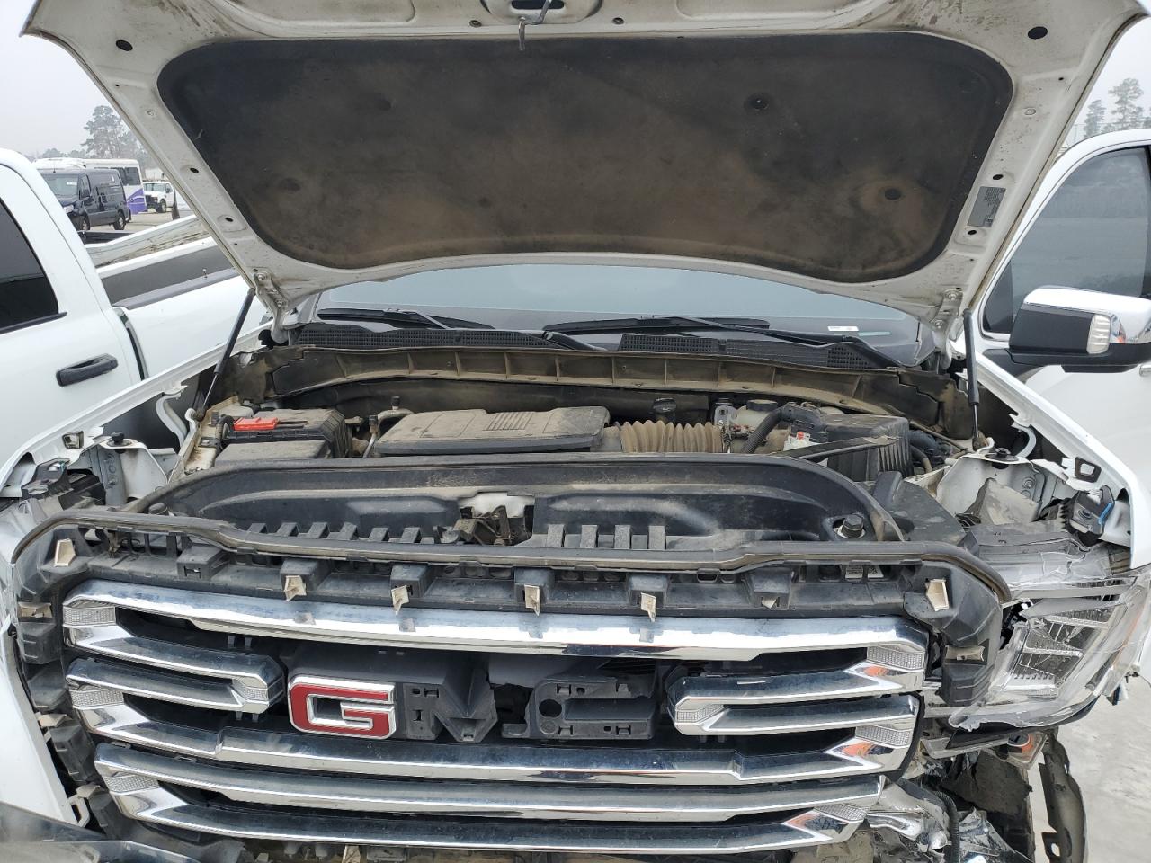 2022 GMC Sierra - Image 11
