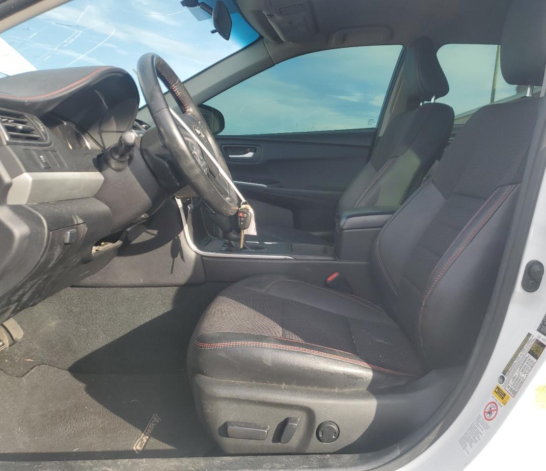 2016 Toyota Camry - Image 7