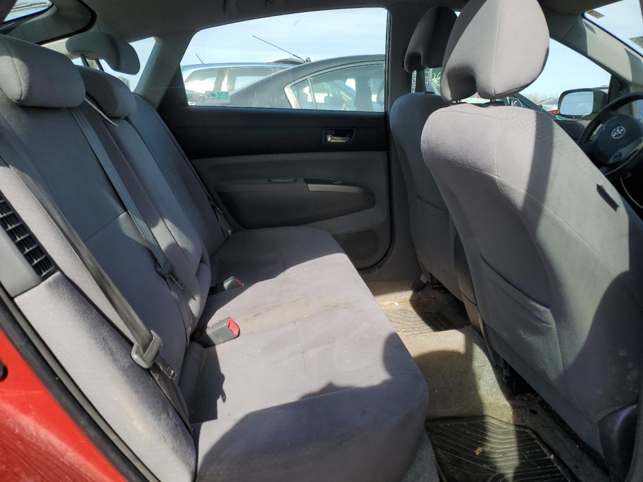 2009 Toyota Prius - Image 10