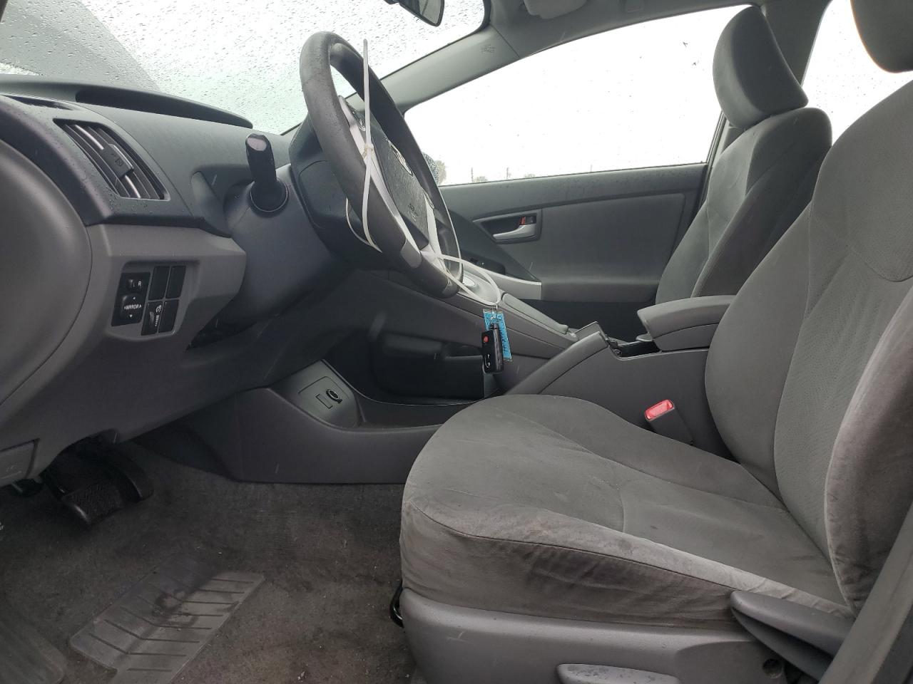 2010 Toyota Prius - Image 7