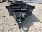 2024 Pj Dump Trailer en Venta en San Antonio, TX - Minor Dent/Scratches