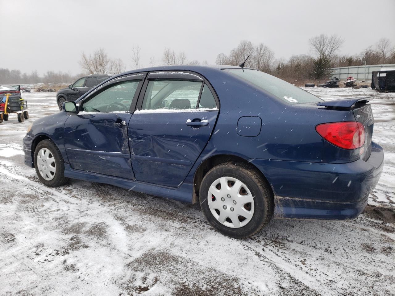 2007 Toyota Corolla - Image 2