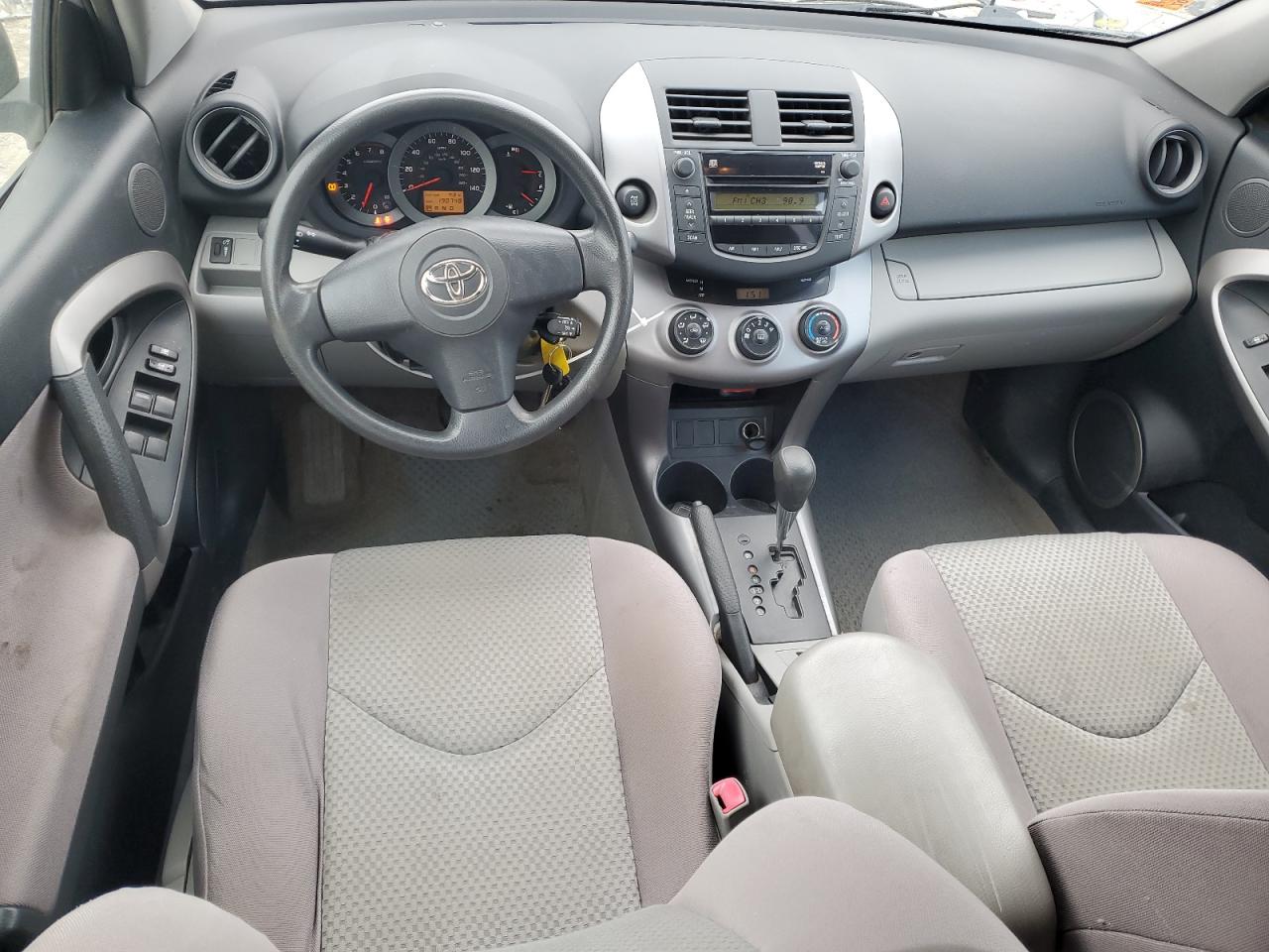 2006 Toyota RAV 4 - Image 8