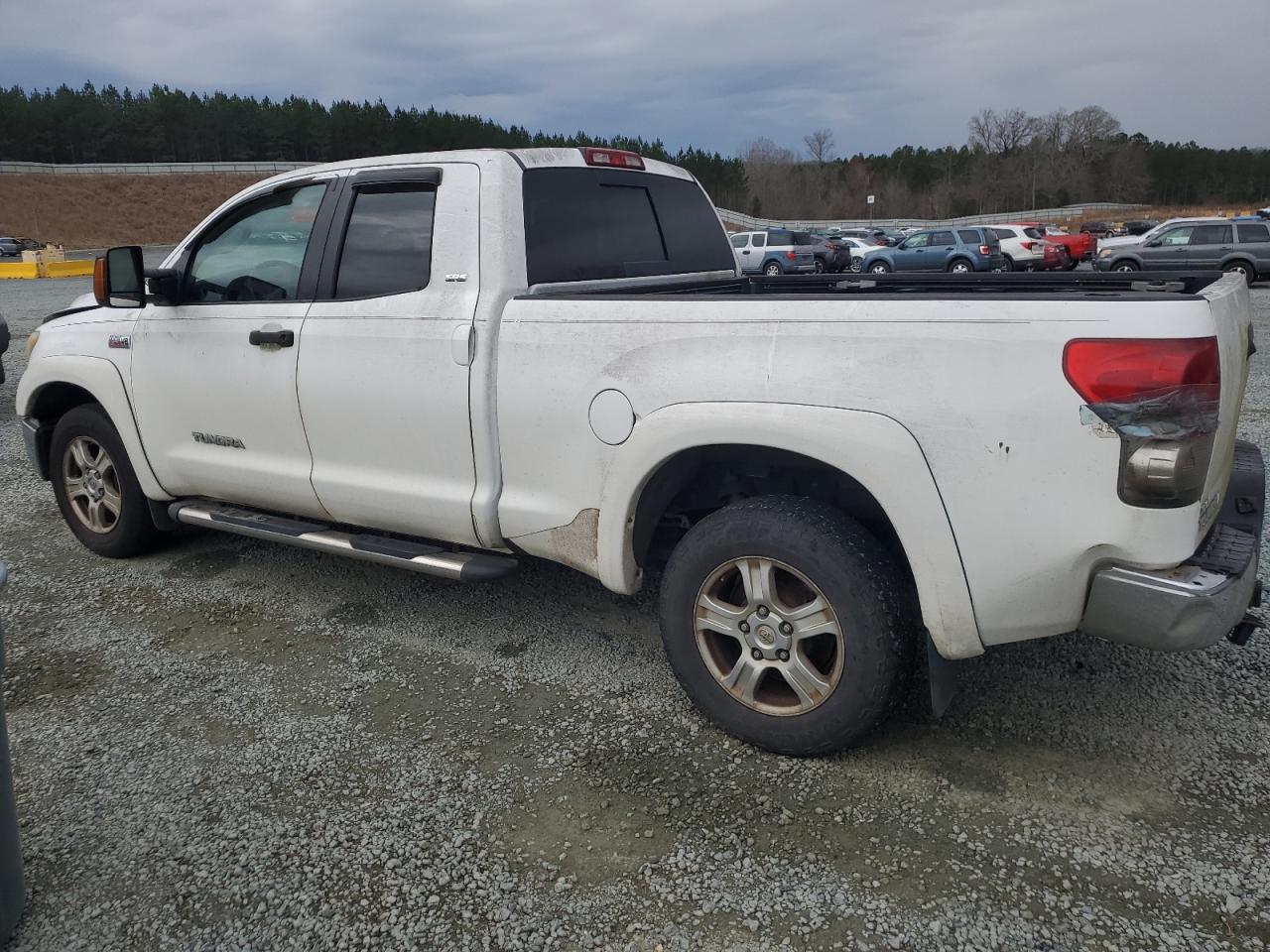 2008 Toyota Tundra - Image 2