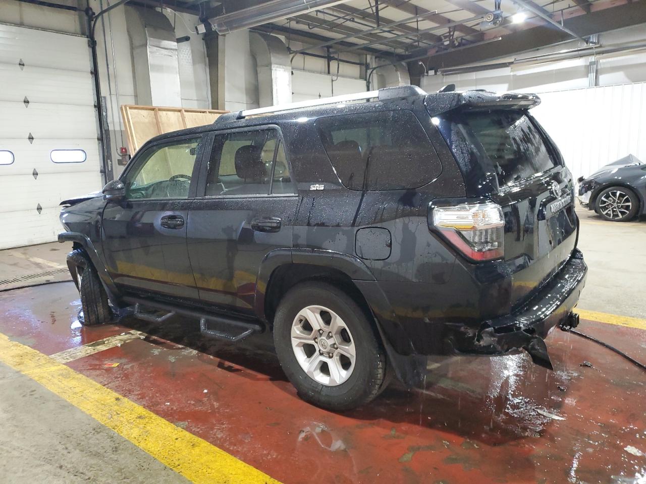 2022 Toyota 4Runner - Image 2