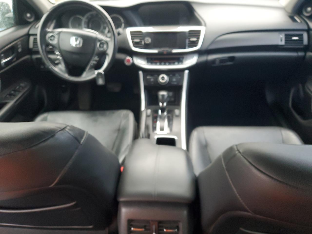 2013 Honda Accord - Image 8