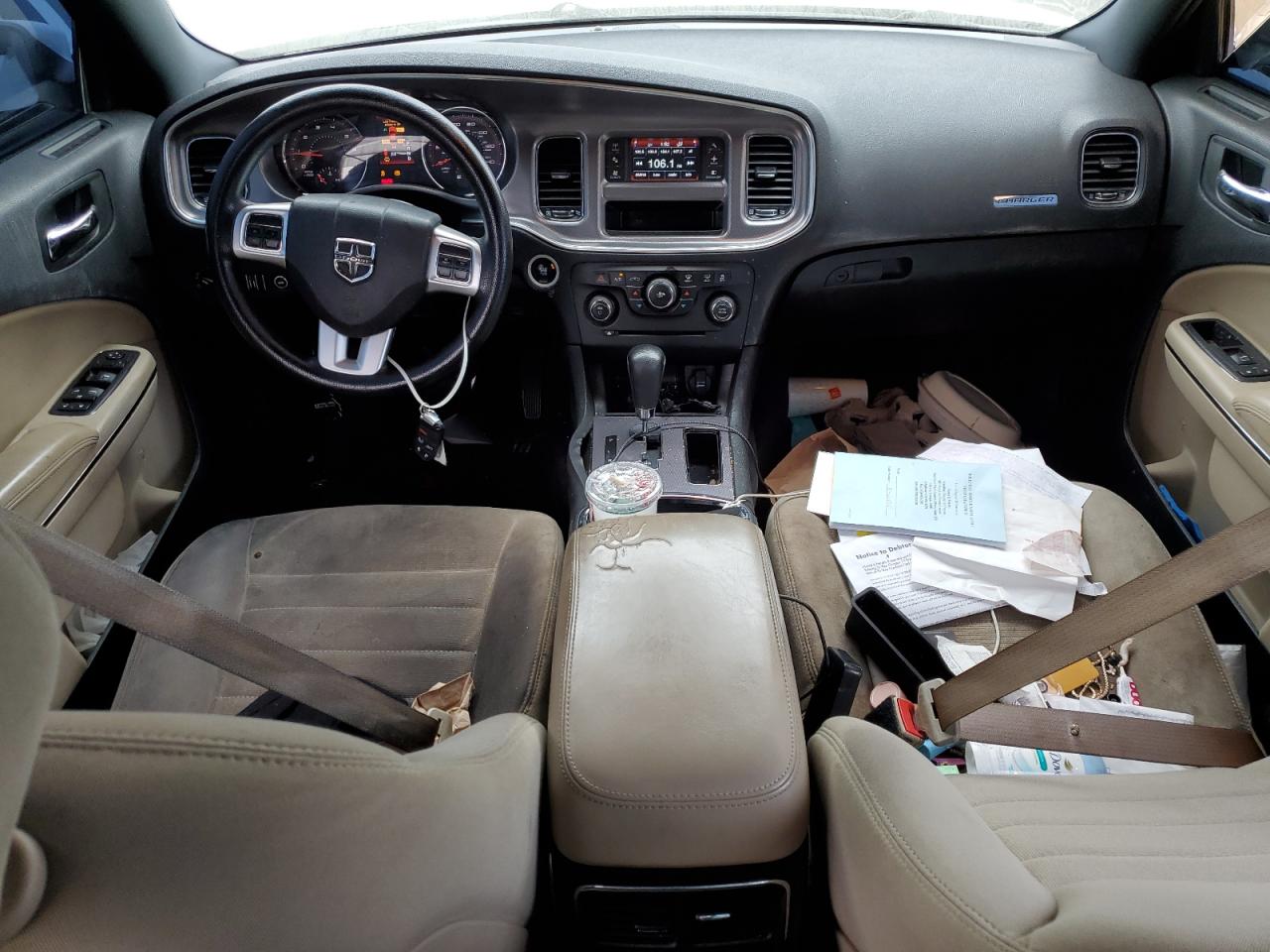 2013 Dodge Charger - Image 8