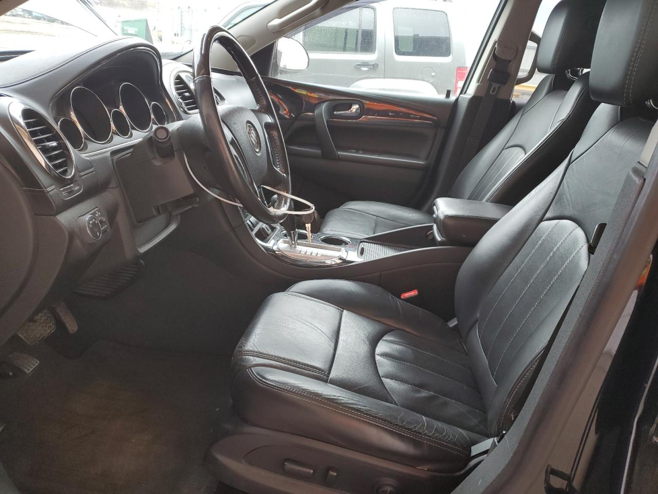 2016 Buick Enclave - Image 7
