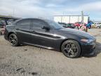 2019 Alfa Romeo Giulia Ti for Sale in Las Vegas, NV - Side
