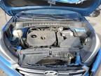 2017 Hyundai Tucson Limited for Sale in East Granby, CT - Front End