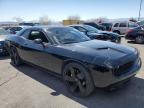 2015 Dodge Challenger Sxt იყიდება North Las Vegas-ში, NV - Vandalism
