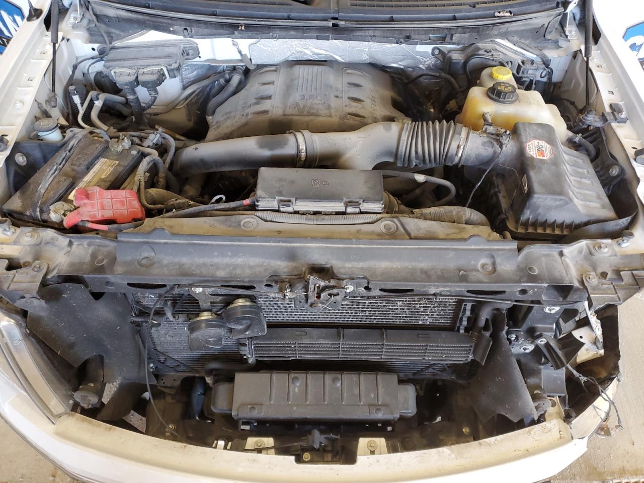2013 Ford F-150 - Image 11