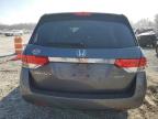 2016 Honda Odyssey Se на продаже в Spartanburg, SC - Front End