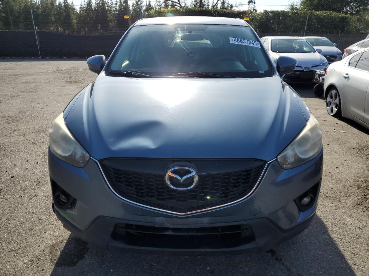 2014 Mazda CX-5 - Image 5