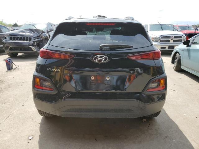  HYUNDAI KONA 2020 Czarny