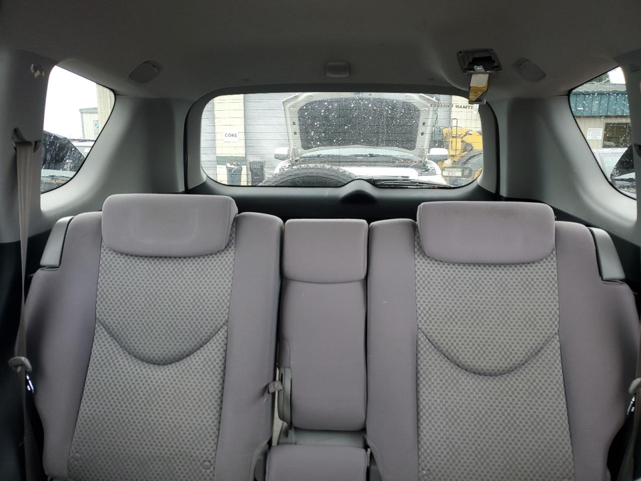 2008 Toyota RAV 4 - Image 10