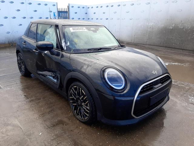 2024 MINI COOPER COU