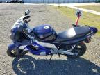 2003 YAMAHA YZF600 R for sale at Copart CA - ANTELOPE