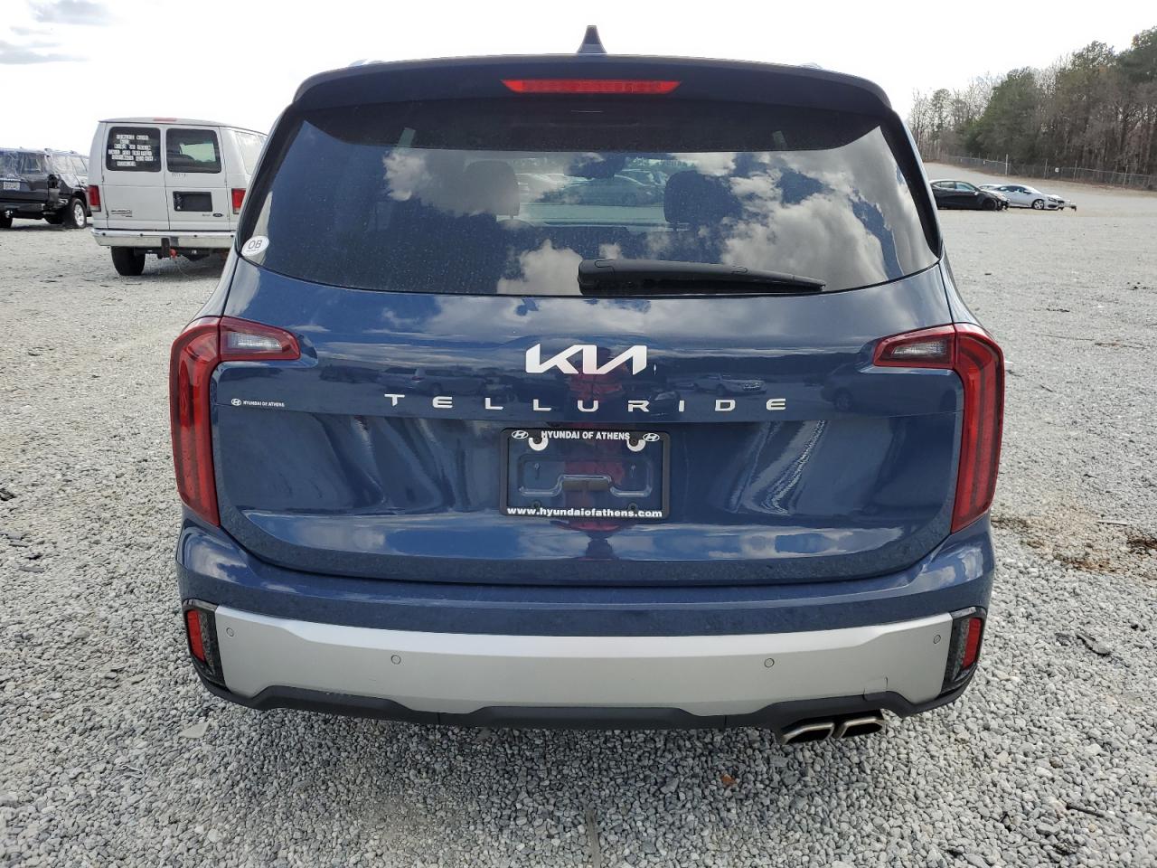2023 Kia Telluride - Image 6