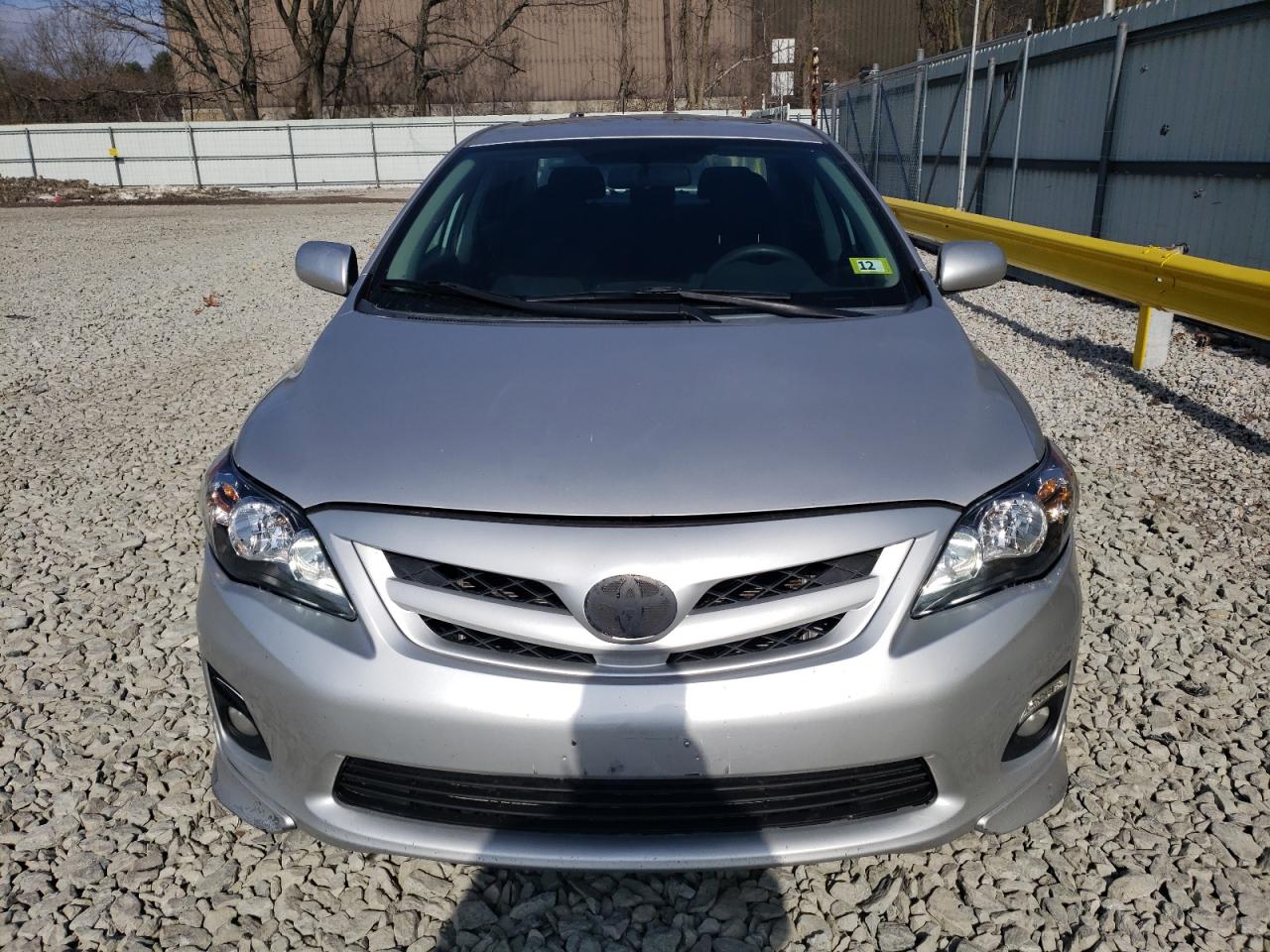 2011 Toyota Corolla - Image 5