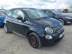 2016 FIAT 500 POP for sale at Copart CORBY