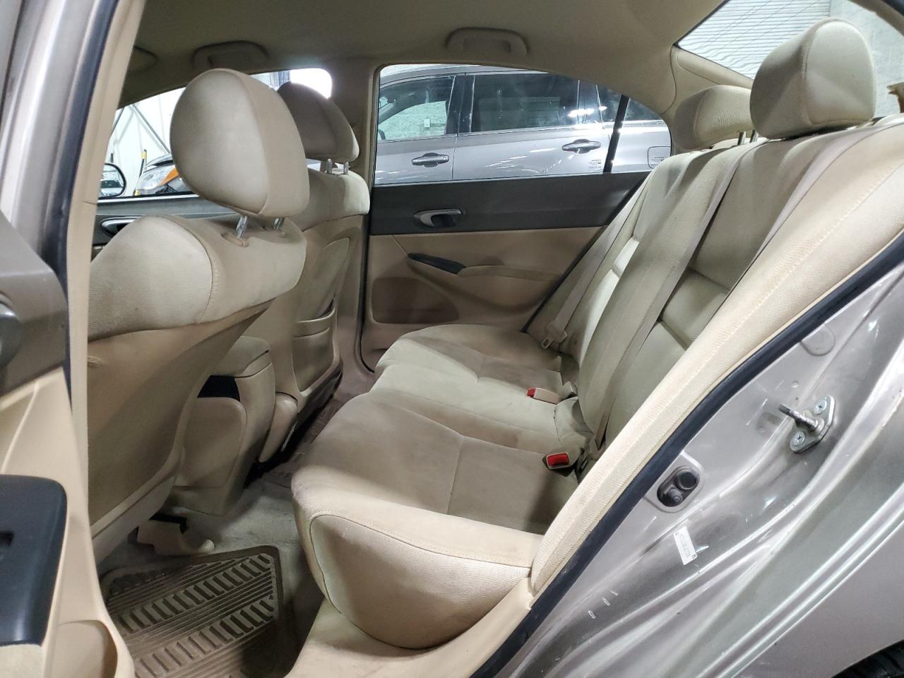 2006 Honda Civic - Image 10