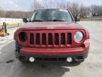 2014 Jeep Patriot Latitude იყიდება Rogersville-ში, MO - Front End