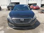 2015 Hyundai Sonata Sport продається в Montgomery, AL - Rear End