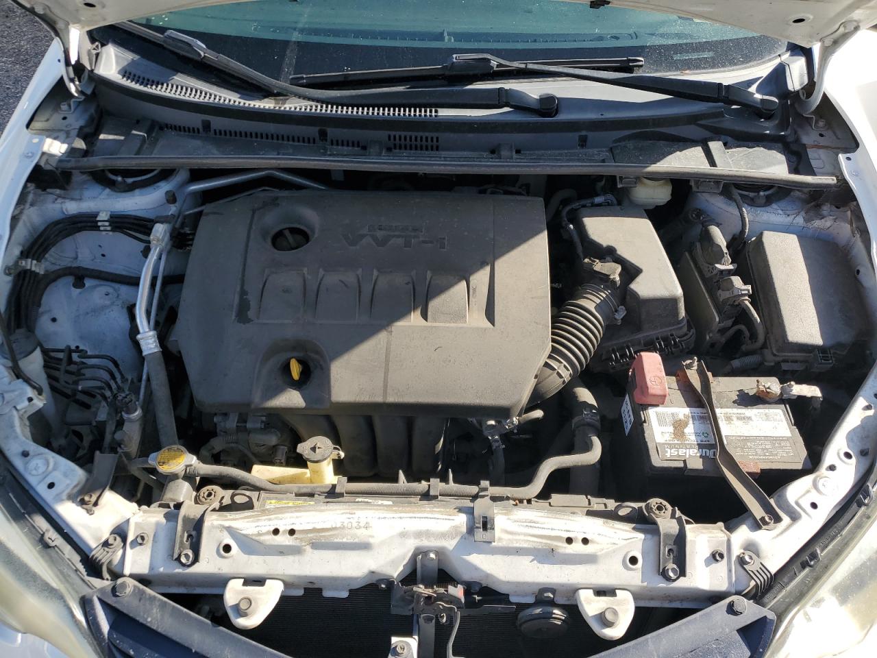 2015 Toyota Corolla - Image 11