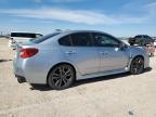 2016 Subaru Wrx Limited for Sale in Andrews, TX - Hail