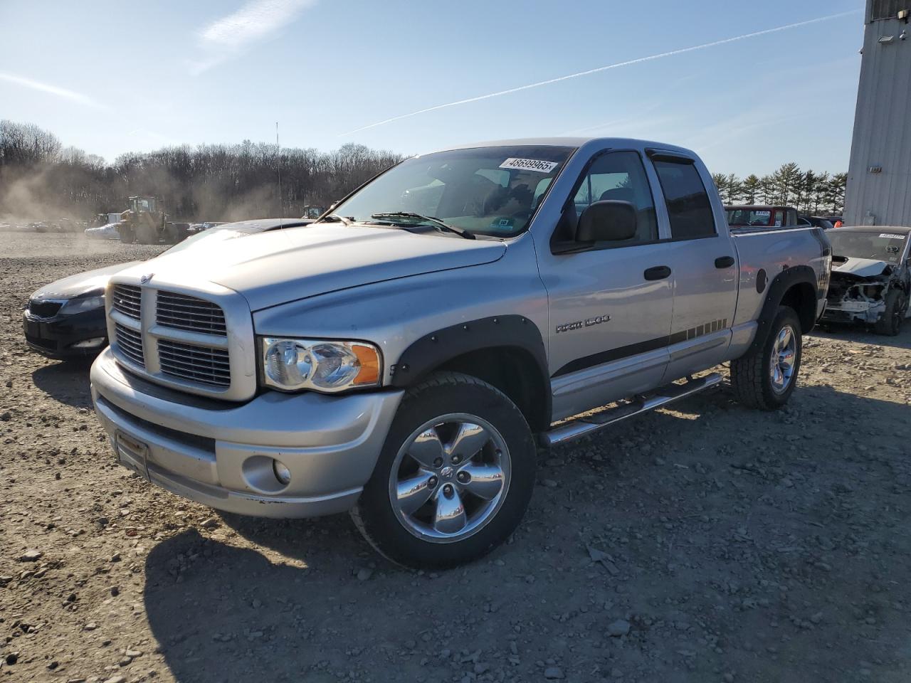 2005 Dodge RAM - Image 1
