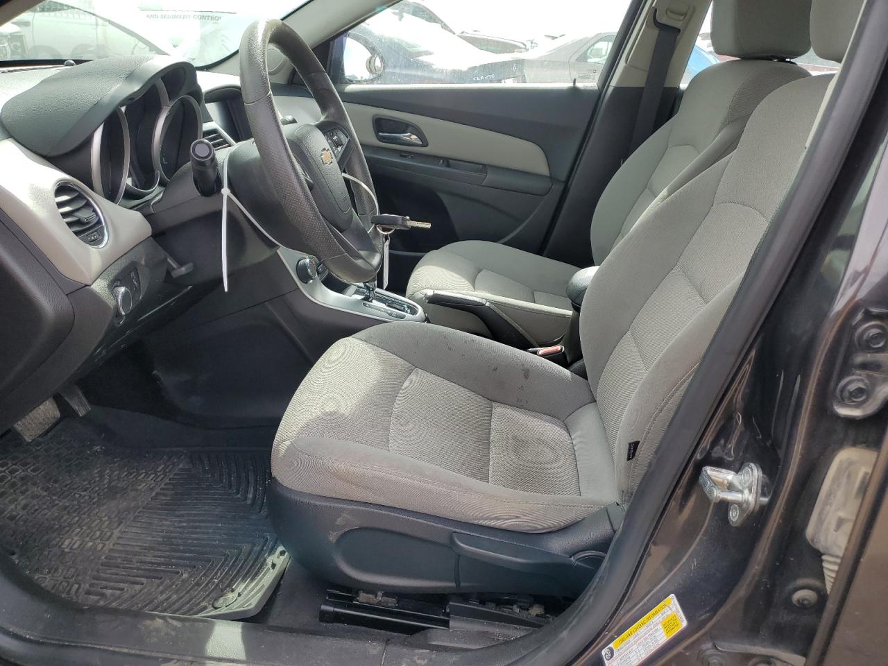 2015 Chevrolet Cruze - Image 7