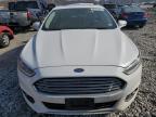 2016 Ford Fusion Titanium for Sale in Cahokia Heights, IL - Rear End
