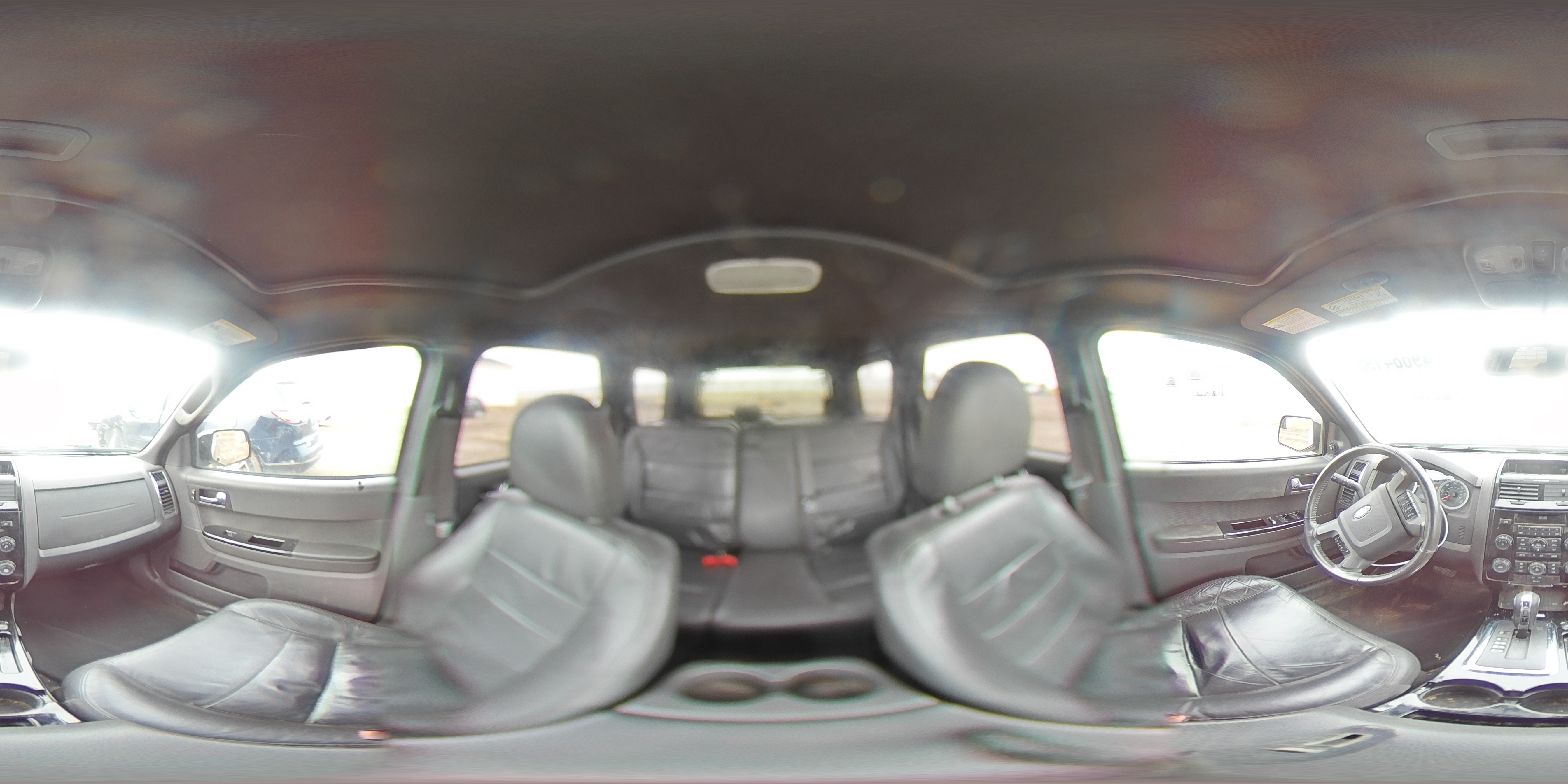 2012 Ford Escape - Image 14